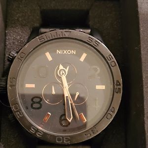 Nixon 51-30